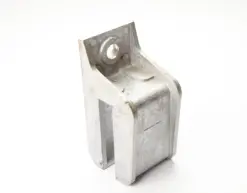 1A/305LC Face Fixed Left Closed Bracket