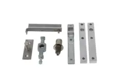 21/550GP Glass Pivot Set