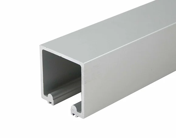 250 Anodised Aluminium Track