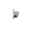 280EC Husky 120 Pro End Cap