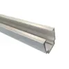 280HP Anodised Aluminium Track