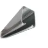 290 Galvanised Steel Track