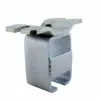 3/307SC Soffit Fixed Closed Bracket