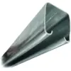 301 Galvanised Steel TrackG