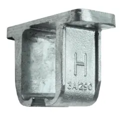 3A/290 Soffit Fixed Bracket