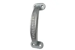 463 Bow Handle