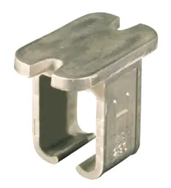 4A/290 Soffit Fix 'In Line' Bracket
