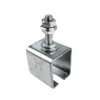 4R/290S Soffit Fixed Adjustable Bracket