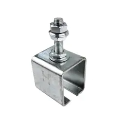 4R/290S Soffit Fixed Adjustable Bracket