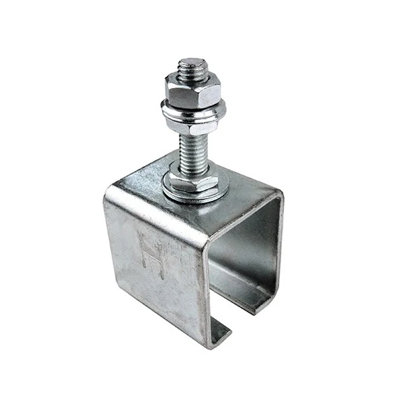 4R/290S Soffit Fixed Adjustable Bracket
