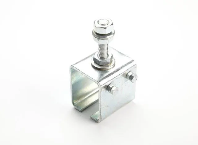 4RX/290S Soffit Fixed Adjustable Jointing Bracket