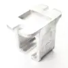 4A/301 Soffit Fixed 'In Line' Bracket