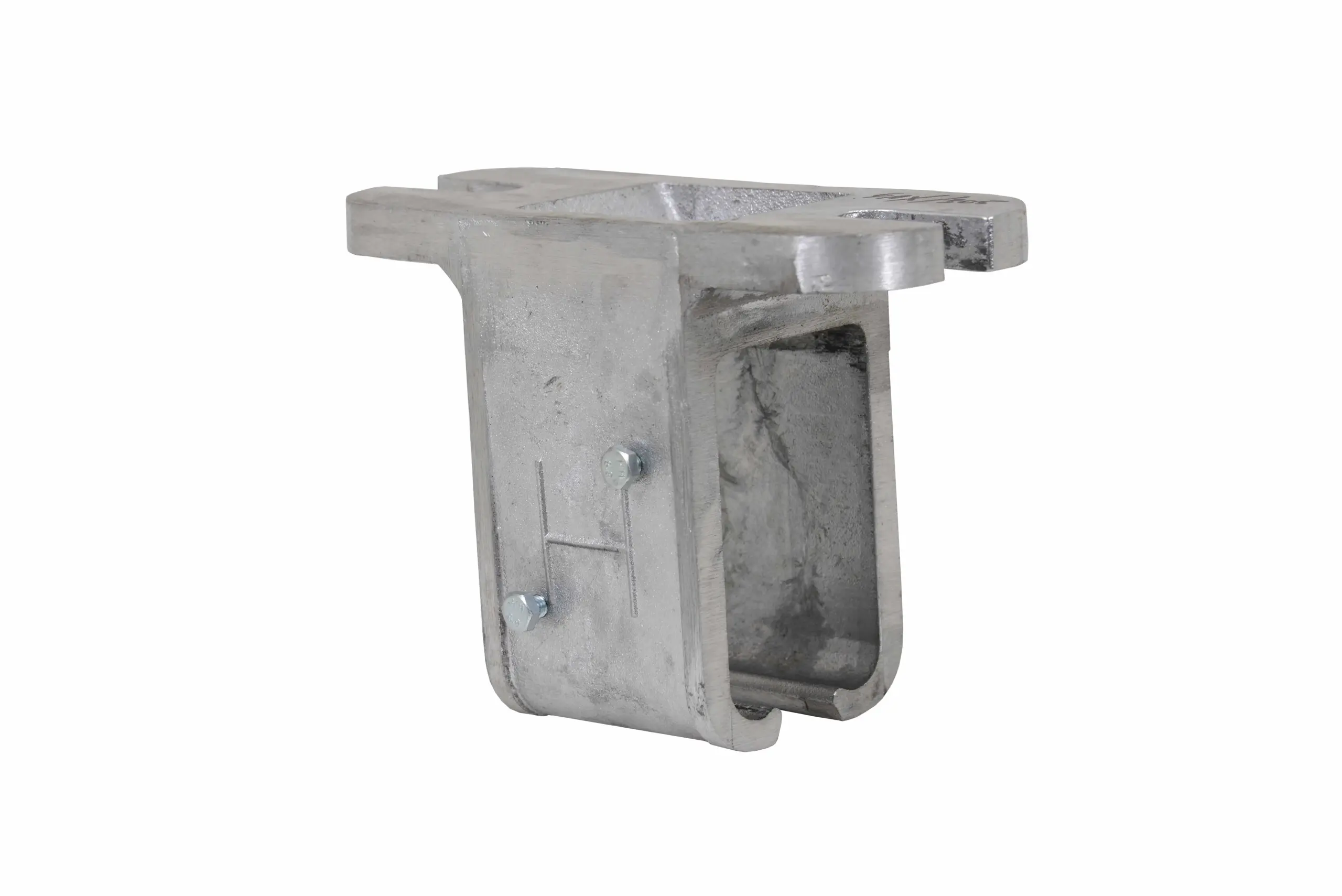 4AX/305 Soffit Fixed 'In Line' Jointing Bracket