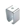 4/307SC Soffit Fixed 'In Line' Closed Bracket