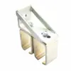 5/307S Double Face Fixed Adjustable Bracket
