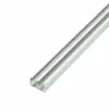 512 Aluminium Top Channel