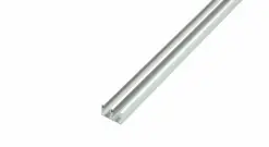 512 Aluminium Top Channel