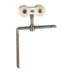 52K/N Nylon Wheeled Hanger