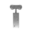 53/301SS Apron Plate Fixing Hanger