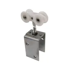 53K/S Saddle Plate Fixing Hanger