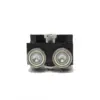 556S 135° Hanger