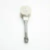 56.5A/N Nylon Wheeled Hanger56.5A/N Nylon Wheeled Hanger