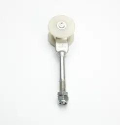 56.5A/N Nylon Wheeled Hanger56.5A/N Nylon Wheeled Hanger