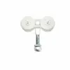 56K/N Nylon Wheeled Hanger