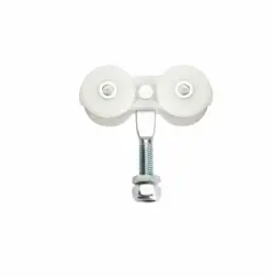 56K/N Nylon Wheeled Hanger