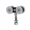 56K/N200 Nylon Wheeled Hanger