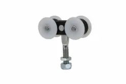 56K/N200 Nylon Wheeled Hanger