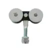 56K/S200 Steel Wheeled Hanger