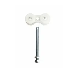 56KX/N Nylon Wheeled Hanger