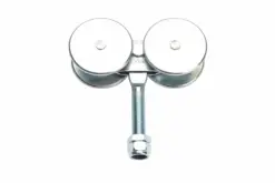 56C/S 305 Steel Wheeled Hanger
