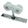 57K/N Nylon Wheeled Hanger