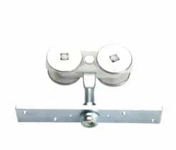 57K/S Steel Wheeled Hanger
