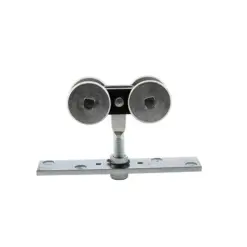 57K/S200 Steel Wheeled Hanger