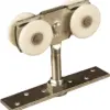57A/N Nylon Wheeled Hanger
