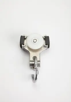 58K/N Curtain Hanger and Hook