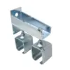 5R/301SADJ Adjustable Double Faced Fixed Bracket
