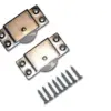 84N Face-Fixed Bottom Rollers (pair)