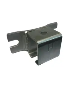 9/290S Face Fixed Low Headroom Bracket