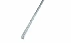 93S Steel Guide Channel