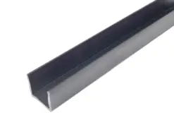 94P Polypropylene Channel