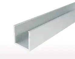 94SC Aluminium Support Channel