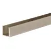 94X Aluminium Guide Channel