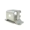 9A/305LC Face Fixed Low Headroom Closed Left Hand Bracket