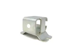9A/305LC Face Fixed Low Headroom Closed Left Hand Bracket