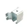 9A/305RC Face Fixed Low Headroom Closed Right Hand Bracket