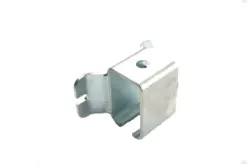 9A/305RC Face Fixed Low Headroom Closed Right Hand Bracket